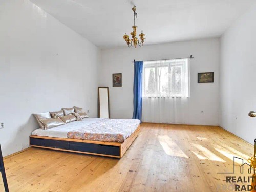 Prodej domu 850 m², pozemek 2521 m²