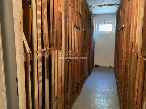 Prodaný byt 2+1 55 m²