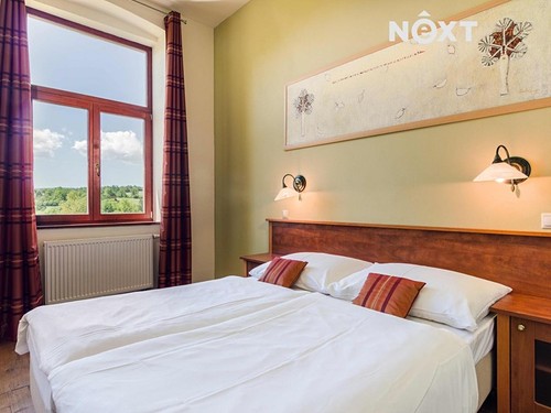 Prodaný byt 3+kk 68 m²