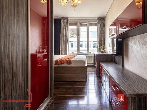 Prodaný byt 5+kk 132 m²