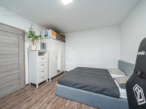 Prodaný byt 3+1 71 m²