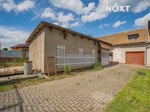 Prodaný dům 808 m², pozemek 1003 m²