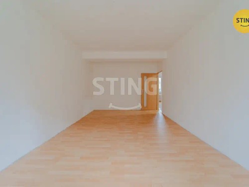 Prodaný byt 2+1 54 m²