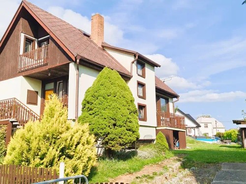 Prodaný dům 140 m², pozemek 563 m²