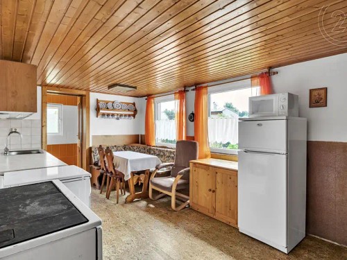 Prodej chaty 65 m², pozemek 397 m²