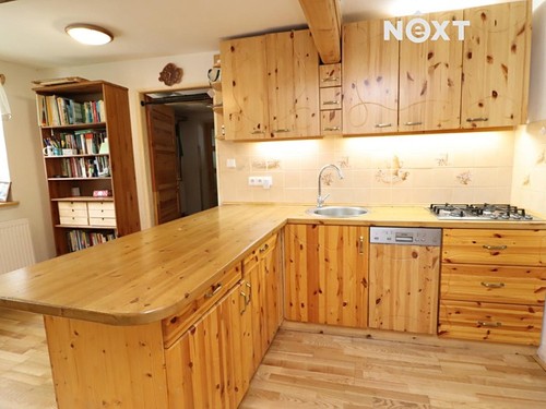 Prodaný dům 160 m², pozemek 679 m²