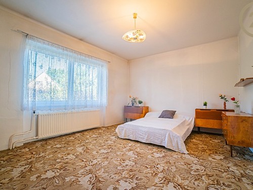 Prodaný dům 338 m², pozemek 1617 m²
