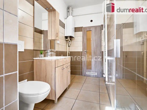 Prodaný byt 2+kk 57 m²