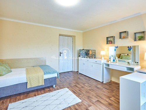Prodaný dům 148 m², pozemek 734 m²