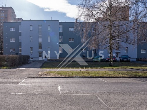 Prodaný byt 3+1 76 m²