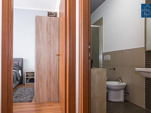 Prodaný byt 2+kk 41 m²