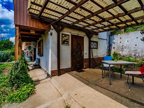 Prodej chaty 65 m², pozemek 290 m²