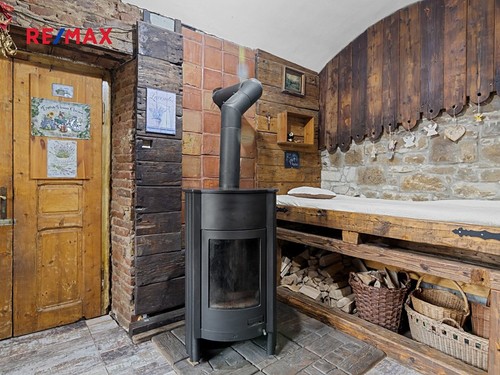 Prodaný dům 142 m², pozemek 1272 m²