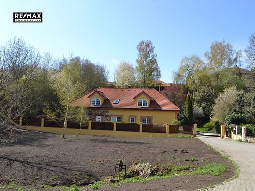 Prodaný dům 398 m², pozemek 1547 m²