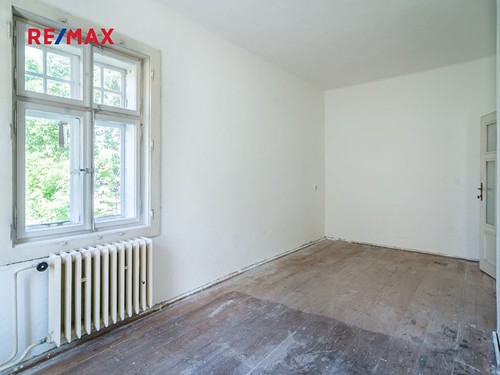 Prodaný dům 140 m², pozemek 576 m²