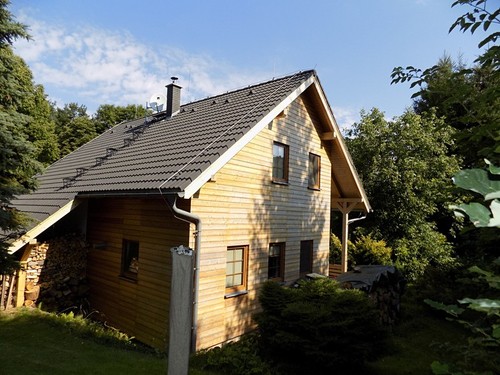 Prodaný dům 150 m², pozemek 1200 m²