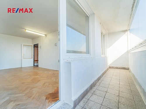 Prodaný byt 3+1 66 m²