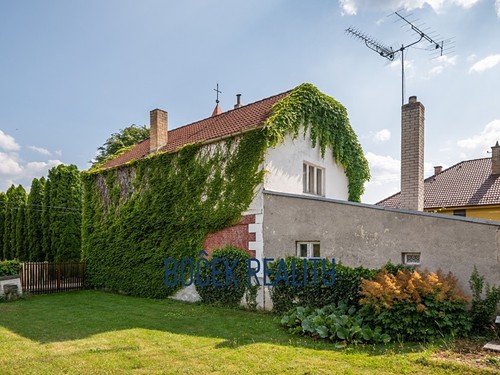 Prodaný dům 110 m², pozemek 720 m²