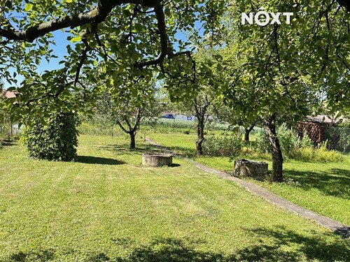 Prodaný dům 160 m², pozemek 1090 m²