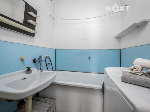 Prodaný byt 3+1 70 m²