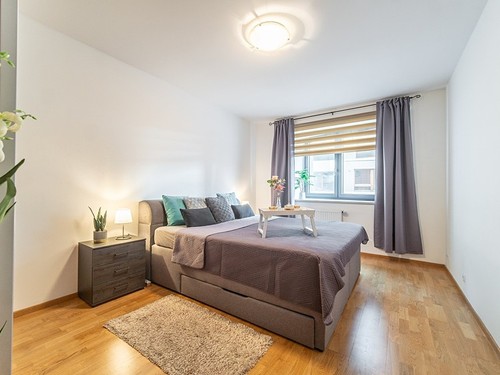 Prodaný byt 3+kk 75 m²