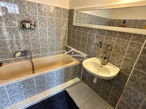 Prodaný dům 90 m², pozemek 219 m²
