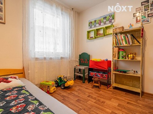 Prodaný byt 3+1 71 m²