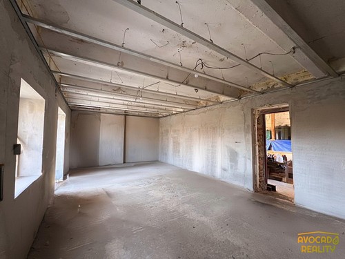 Prodaný dům 400 m², pozemek 1237 m²