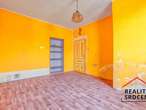 Prodaný dům 120 m², pozemek 794 m²