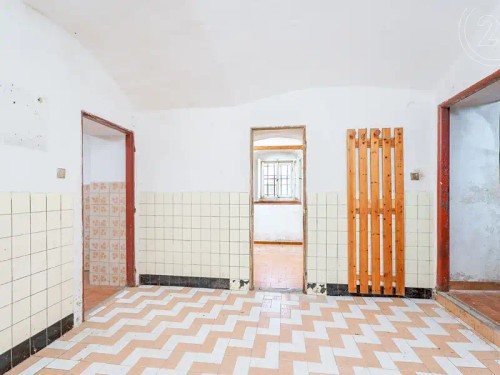 Prodaná chalupa 107 m², pozemek 612 m²