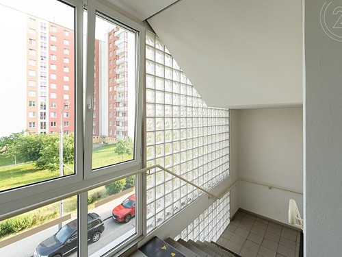Prodaný byt 2+kk 47 m²