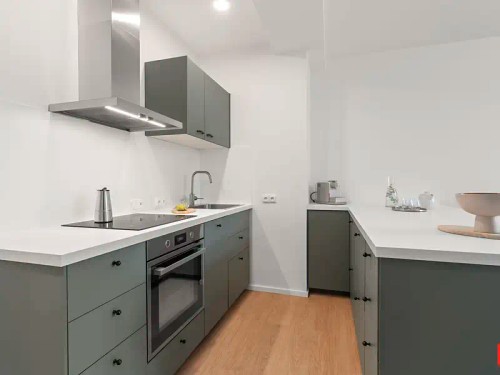Prodaný byt 2+kk 59 m²