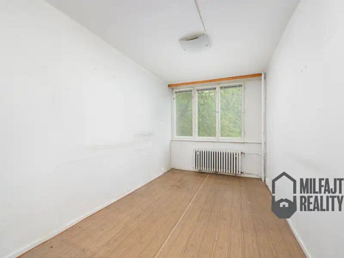 Prodaný byt 3+1 67 m²
