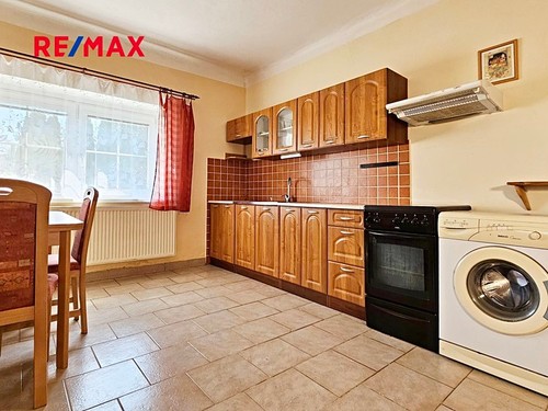 Prodaný dům 80 m², pozemek 1008 m²