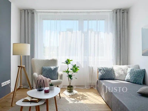 Prodej bytu 1+kk 29 m²