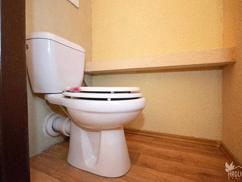 Prodaný byt 2+1 54 m²