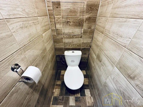 Prodaný byt 2+1 55 m²