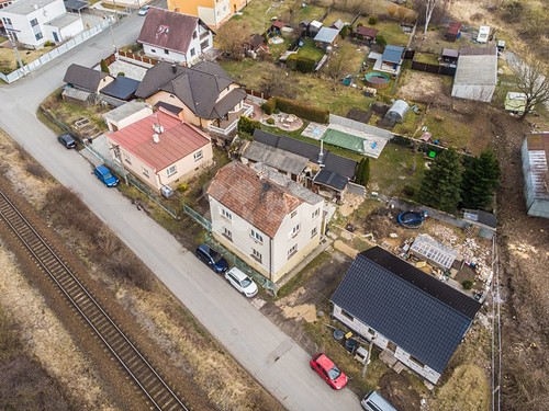 Prodaný dům 137 m², pozemek 248 m²
