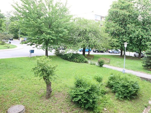 Prodaný byt 2+1 54 m²
