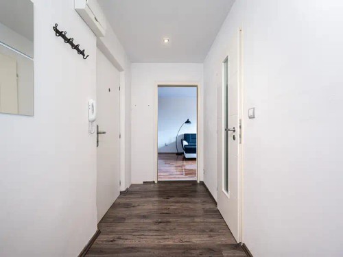Prodaný byt 2+1 46 m²