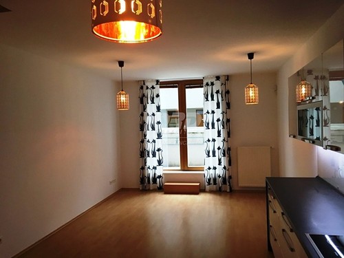 Prodaný byt 3+kk 68 m²