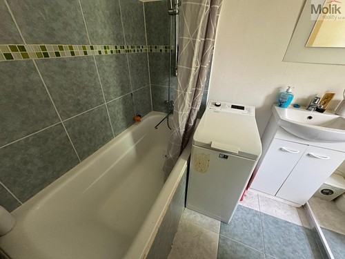Prodaný byt 3+1 56 m²