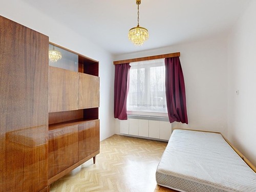 Prodaný dům 135 m², pozemek 315 m²