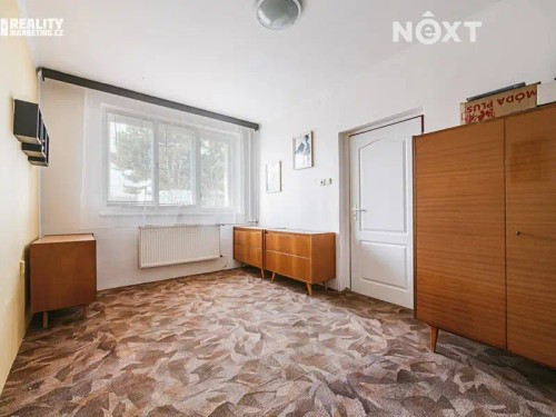 Prodej domu 183 m², pozemek 397 m²
