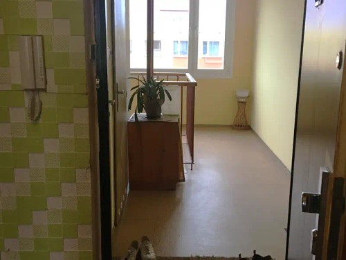 Prodaný byt 2+kk 49 m²