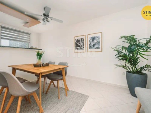 Prodaný byt 3+kk 64 m²