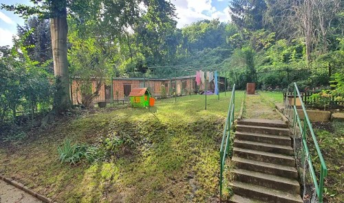 Prodaný byt 2+1 50 m²