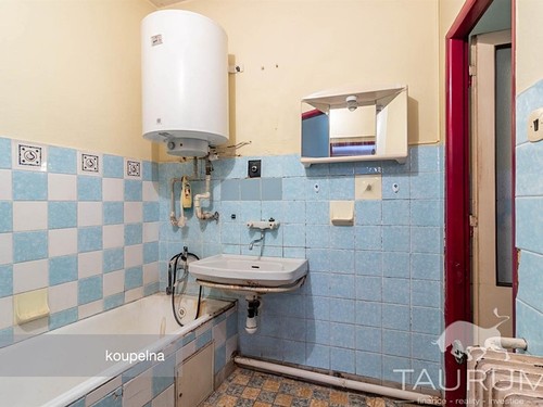 Prodaný dům 105 m², pozemek 286 m²