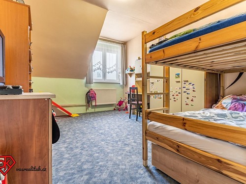 Prodaný byt 4+1 139 m²