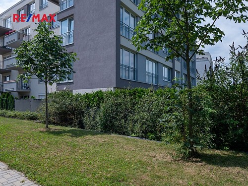 Prodaný byt 3+kk 79 m²